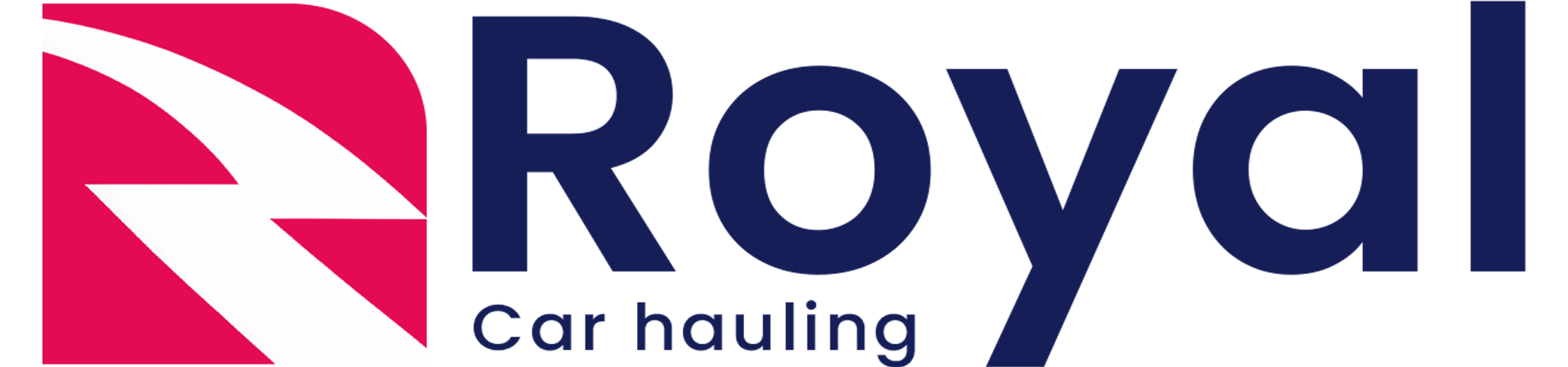 Royal Car Hauling auto transport and car shipping company