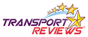 Transport Reviews